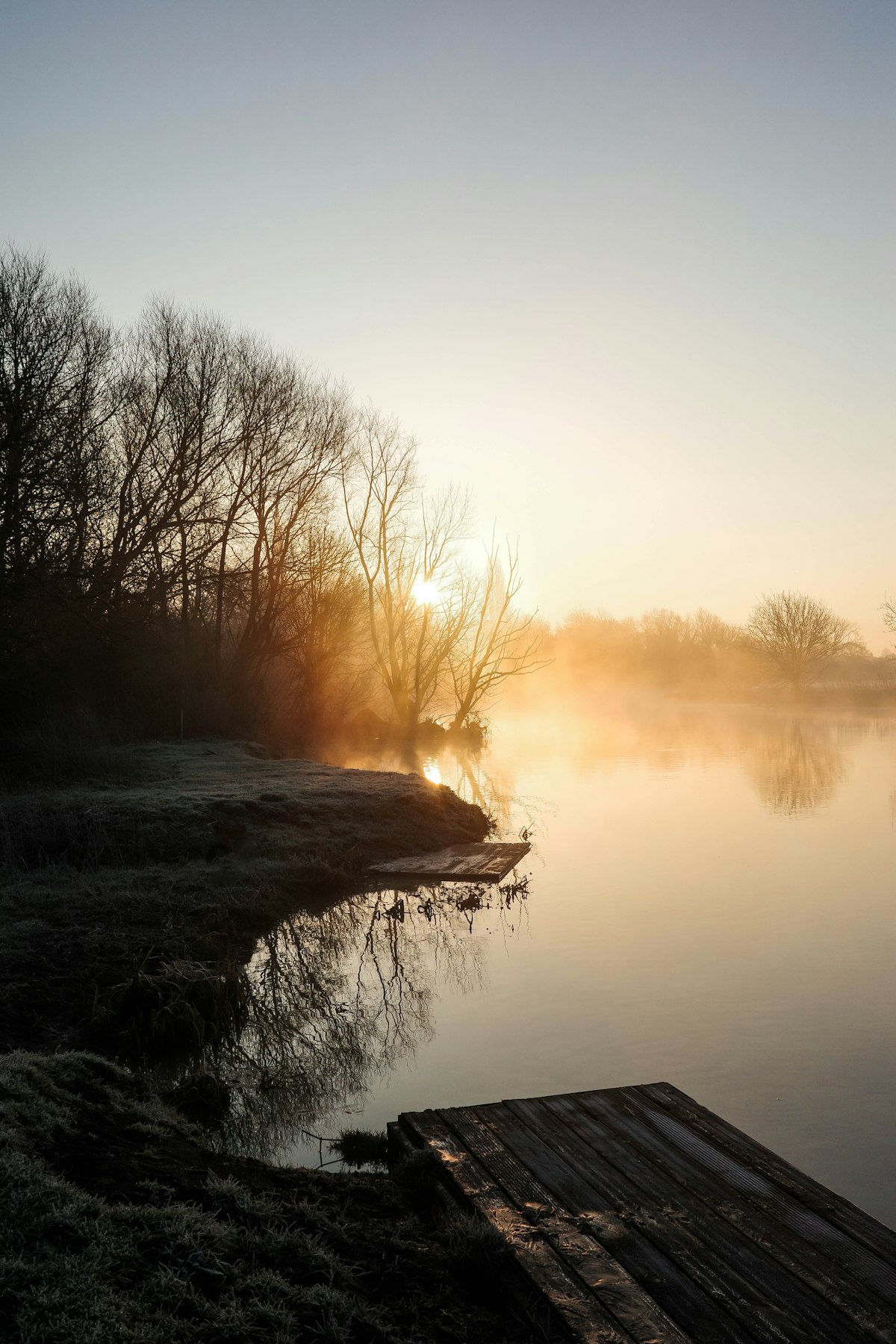 Zapierająca dech panorama jezior